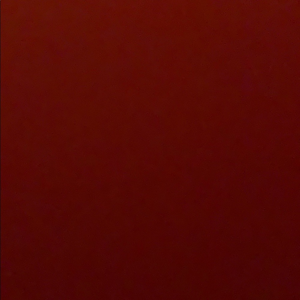 Meet your Posher, Ronald